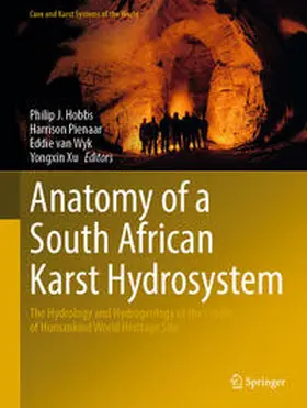 Hobbs / Pienaar / van Wyk |  Anatomy of a South African Karst Hydrosystem | eBook | Sack Fachmedien