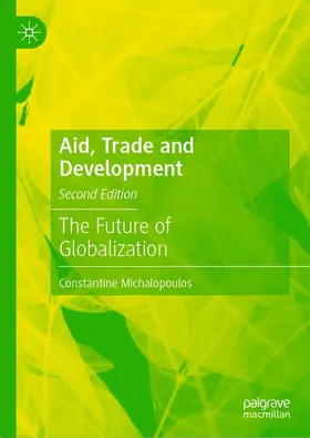 Michalopoulos |  Aid, Trade and Development | eBook | Sack Fachmedien