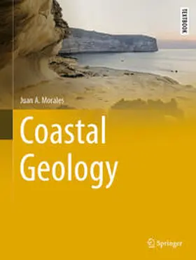 Morales |  Coastal Geology | eBook | Sack Fachmedien