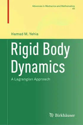 Yehia | Rigid Body Dynamics | E-Book | sack.de