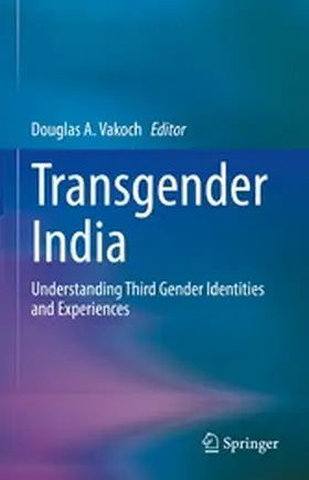 Vakoch | Transgender India | E-Book | www2.sack.de