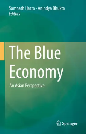 Hazra / Bhukta |  The Blue Economy | eBook | Sack Fachmedien