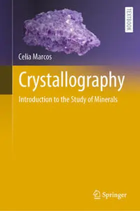 Marcos |  Crystallography | eBook | Sack Fachmedien