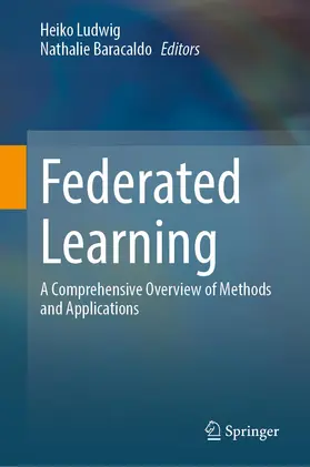 Baracaldo / Ludwig |  Federated Learning | Buch |  Sack Fachmedien