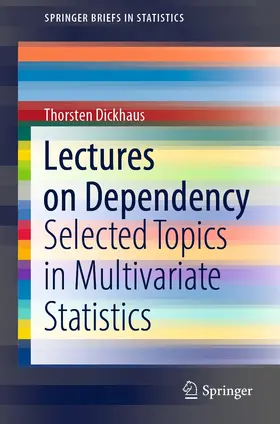 Dickhaus |  Lectures on Dependency | eBook | Sack Fachmedien