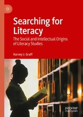 Graff |  Searching for Literacy | eBook | Sack Fachmedien
