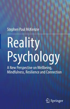 McKenzie | Reality Psychology | Buch | 978-3-030-97169-4 | sack.de