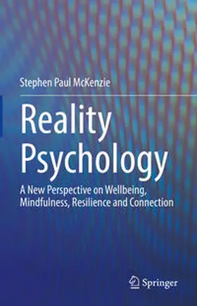 McKenzie | Reality Psychology | E-Book | sack.de