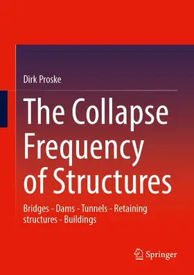 Proske |  The Collapse Frequency of Structures | Buch |  Sack Fachmedien
