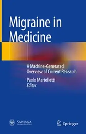Martelletti |  Migraine in Medicine | eBook | Sack Fachmedien
