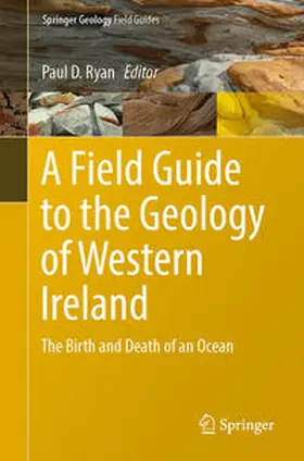 Ryan |  A Field Guide to the Geology of Western Ireland | eBook | Sack Fachmedien