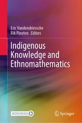 Vandendriessche / Pinxten |  Indigenous Knowledge and Ethnomathematics | eBook | Sack Fachmedien