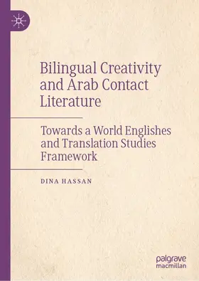 Hassan | Bilingual Creativity and Arab Contact Literature | E-Book | sack.de