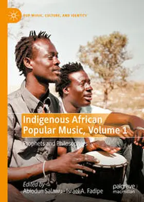 Salawu / Fadipe | Indigenous African Popular Music, Volume 1 | E-Book | sack.de