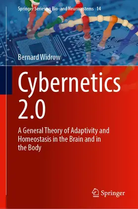 Widrow |  Cybernetics 2.0 | Buch |  Sack Fachmedien