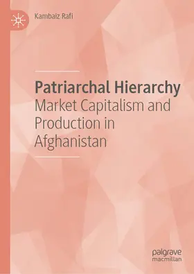 Rafi | Patriarchal Hierarchy | Buch | 978-3-030-98406-9 | www2.sack.de