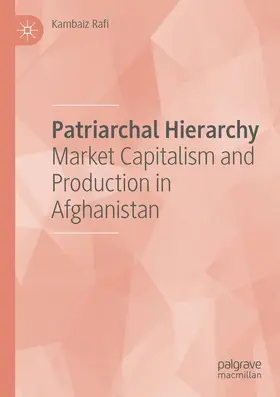 Rafi | Patriarchal Hierarchy | Buch | 978-3-030-98409-0 | www2.sack.de