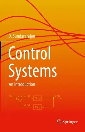 Sundararajan |  Control Systems | Buch |  Sack Fachmedien