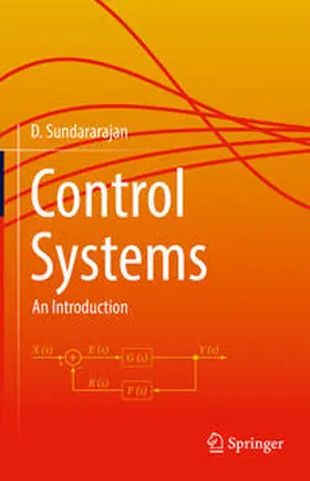 Sundararajan |  Control Systems | eBook | Sack Fachmedien