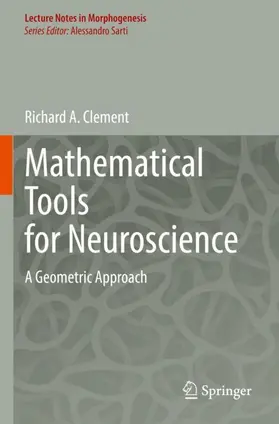 Clement |  Mathematical Tools for Neuroscience | Buch |  Sack Fachmedien