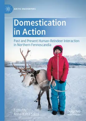 Salmi | Domestication in Action | Buch | 978-3-030-98642-1 | sack.de