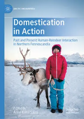 Salmi |  Domestication in Action | eBook | Sack Fachmedien