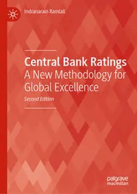 Ramlall |  Central Bank Ratings | eBook | Sack Fachmedien