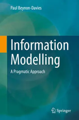 Beynon-Davies | Information Modelling | E-Book | www2.sack.de