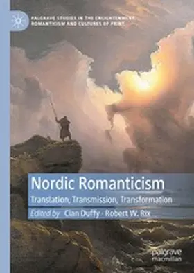 Duffy / Rix | Nordic Romanticism | E-Book | sack.de