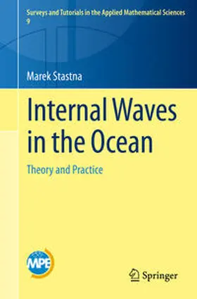Stastna |  Internal Waves in the Ocean | eBook | Sack Fachmedien