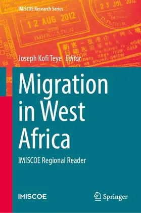 Teye |  Migration in West Africa | Buch |  Sack Fachmedien