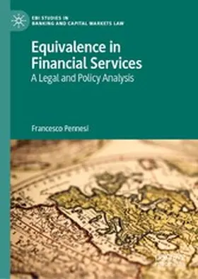 Pennesi | Equivalence in Financial Services | E-Book | www2.sack.de