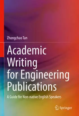 Tan | Academic Writing for Engineering Publications | E-Book | sack.de