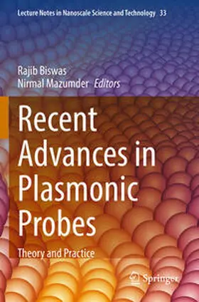 Mazumder / Biswas |  Recent Advances in Plasmonic Probes | Buch |  Sack Fachmedien