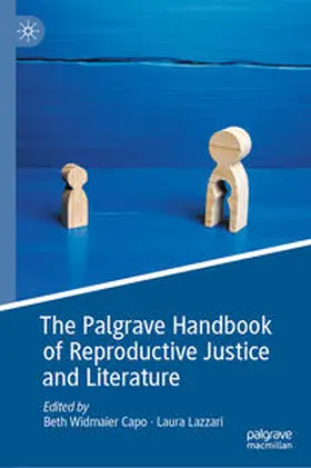 Capo / Lazzari | The Palgrave Handbook of Reproductive Justice and Literature | E-Book | sack.de