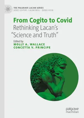 Principe / Wallace |  From Cogito to Covid | Buch |  Sack Fachmedien