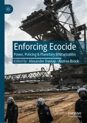 Dunlap / Brock | Enforcing Ecocide | E-Book | www2.sack.de