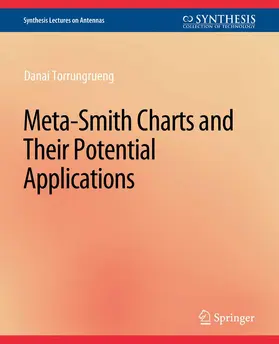Torrungrueng |  Meta-Smith Charts and Their Potential Applications | Buch |  Sack Fachmedien