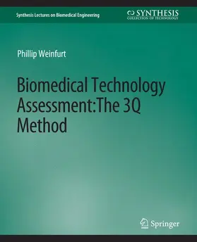 Weinfurt |  Biomedical Technology Assessment | Buch |  Sack Fachmedien