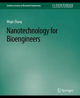Zhang |  Nanotechnology for Bioengineers | Buch |  Sack Fachmedien