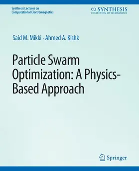 Kishk / Mikki |  Particle Swarm Optimizaton | Buch |  Sack Fachmedien