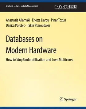 Ailamaki / Liarou / Psaroudakis |  Databases on Modern Hardware | Buch |  Sack Fachmedien