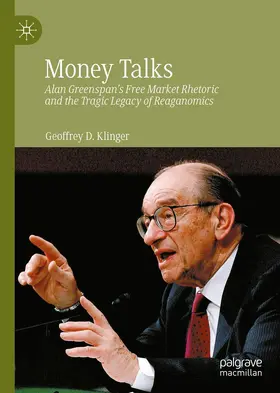 Klinger / Adams / Howley |  Money Talks | eBook | Sack Fachmedien