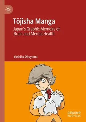 Okuyama |  T¿jisha Manga | Buch |  Sack Fachmedien