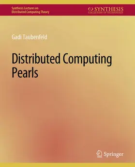 Taubenfeld |  Distributed Computing Pearls | Buch |  Sack Fachmedien