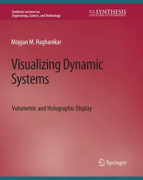 Haghanikar |  Visualizing Dynamic Systems | Buch |  Sack Fachmedien