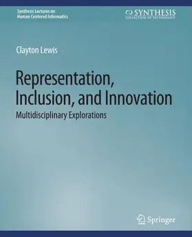 Lewis |  Representation, Inclusion, and Innovation | Buch |  Sack Fachmedien