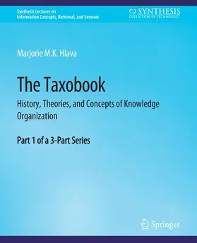 Hlava |  The Taxobook | Buch |  Sack Fachmedien