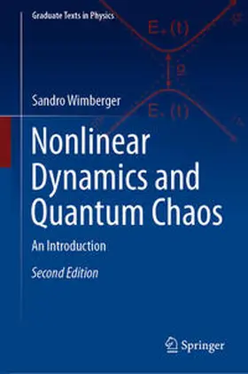 Wimberger | Nonlinear Dynamics and Quantum Chaos | E-Book | sack.de