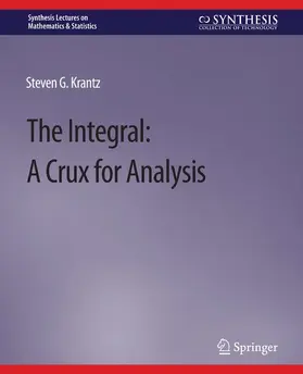 Krantz |  The Integral | Buch |  Sack Fachmedien